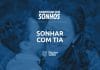 sonhar com tia