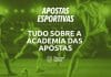 academia das apostas