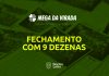 Fechamento da Mega da Virada