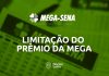 limitacao do premio mega