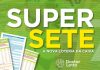 Super Sete, a nova loteria da Caixa. Tudo o que sabemos até agora