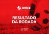 Resultados da Loteca 1006: confira tudo que rolou nos 14 jogos!