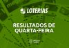 Sorteio da Lotofácil 2085 e Quina 5419