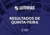 sorteio da Lotofácil 2092 e Quina 5426
