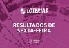 Lotofácil 2087 e Quina 5421: veja como jogar e os resultados das loterias