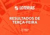 Sorteio da Lotofácil 2096 e Quina 5430