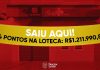 SAIU AQUI! Resultado da Loteca 885 vai para bolão do Sorte Online! Veja quem são os ganhadores