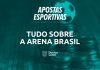 arena brasil