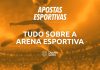 arena esportiva