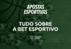 bet esportivo