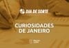 curiosidade dia de sorte