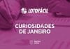 curiosidade lotofacil janeiro
