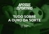 ouro da sorte