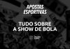 show de bola