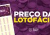PREÇO DA LOTOFÁCIL | VALORES DE 2020 (Atualizado)