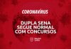 coronavirus dupla sena