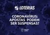coronavirus loterias