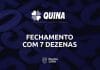 fechamento 7 dezenas quina