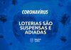 Coronavírus faz Caixa suspender e adiar loterias. Veja o que muda