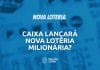 Caixa planeja nova loteria cinco vezes mais difícil que a Mega-Sena
