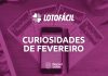 Lotofácil em fevereiro: loteria paga prêmio principal em todos os sorteios
