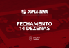 fechamento dupla sena 14 dezenas