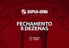 fechamento dupla sena 8 dezenas