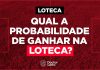 Probabilidade na Loteca: como se calcula e quais são as chances de ganhar?