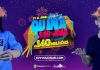 QUINA DE SÃO JOÃO 2020: O 2º MAIOR SÃO JOÃO DO MUNDO É AQUI! (Jogos grátis)