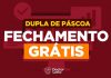 Dupla Sena de Páscoa: quer fechamento e JOGO GRÁTIS para essa loteria especial? Pegue aqui!