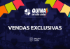 vendas exclusivas Quina de São João 2020