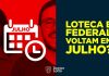 Loterias Loteca e Loteria Federal vão voltar a ter sorteios em julho?