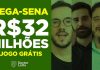 Sorteio da Mega-Sena 2271: estatísticas, probabilidades e jogo grátis pra você!