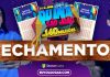 5 FECHAMENTOS GRÁTIS PARA A QUINA DE SÃO JOÃO! (jogo grátis do @Sorte Online)