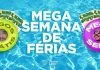 Mega Semana de Férias: 3 sorteios da Mega-Sena nesta semana | Concursos 2279, 2280 e 2281!