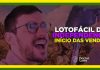 VENDAS ABERTAS DA LOTOFÁCIL DA INDEPENDÊNCIA!