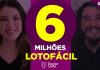 LOTOFÁCIL 1994: quer saber tudo do sorteio de R$6 milhões e ganhar um jogo grátis?