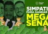 Simpatia para ganhar na Mega-Sena ou ganhar dinheiro na loteria. Elas existem? Confira aqui!