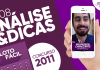 🔴 DICAS LOTOFÁCIL 2012 | ANÁLISE DO CONCURSO 2011 | QUADRADOS PERFEITOS