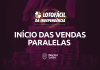 Caixa abre vendas paralelas da Lotofácil da Independência 2021