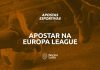 Apostas na Europa League: entenda como jogar na liga europeia