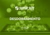 Como fazer um desdobramento do Super Sete e ter o ganho multiplicado?