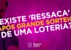 As pessoas jogam menos após um grande sorteio como a Lotofácil da Independência ou Mega da Virada?