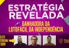 ESTRATÉGIA REVELADA: conheça o esquema utilizado pelo ganhador da Lotofácil da Independência 2020!