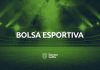 Bolsa esportiva