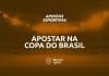 Apostas na Copa do Brasil: tudo o que você precisa saber