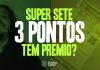 Acertar 3 números tem prêmio no Super Sete? Confira se você ganha algo com o Terno no Super 7!
