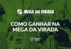 Como ganhar na Mega da Virada