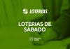Loterias de sábado: Timemania com R$ 52 milhões e muito mais prêmios