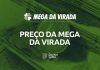 Preço da Mega da Virada